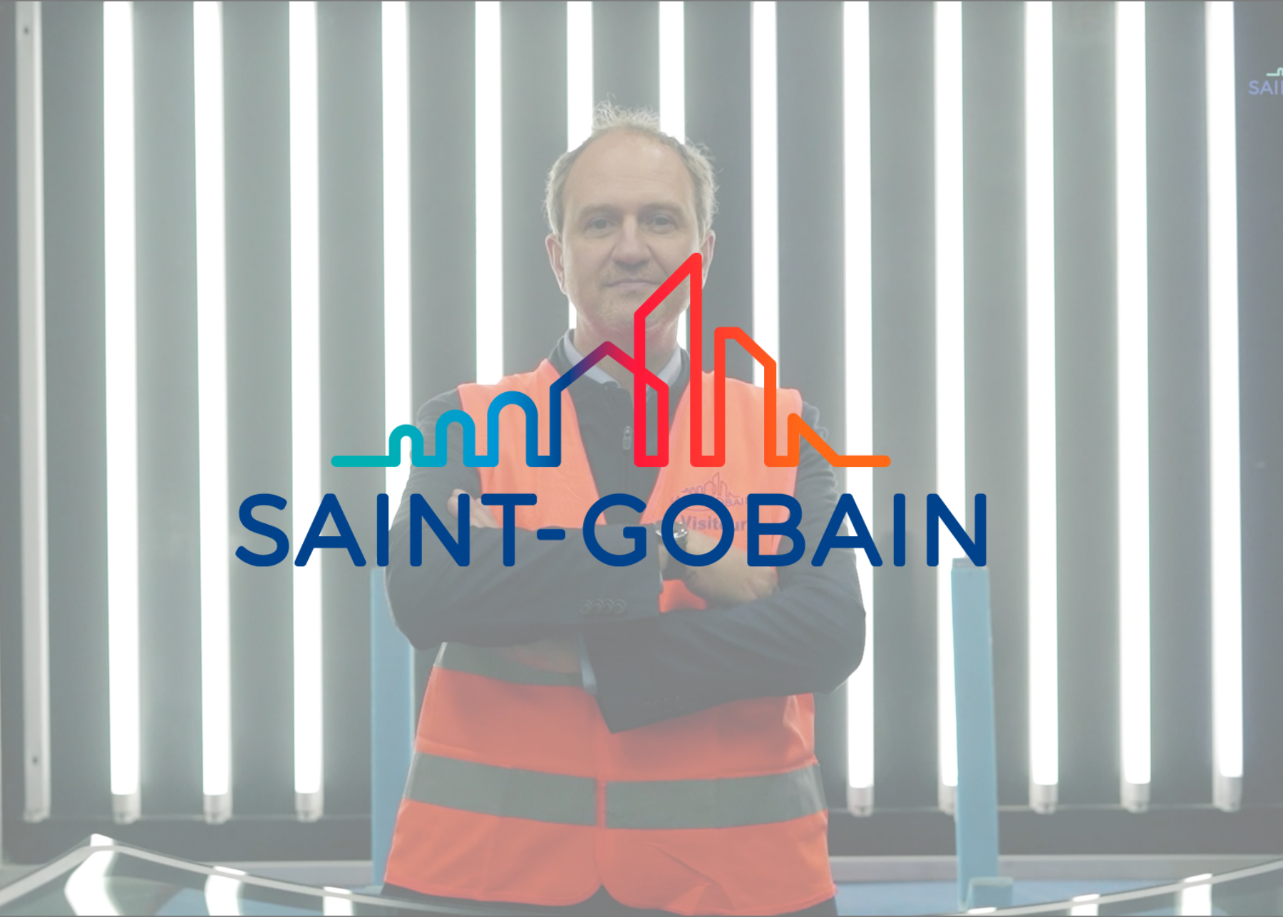 Saint Gobain SEKURIT Maroc